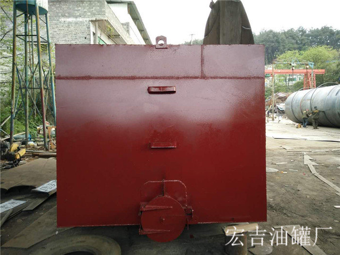 油罐系列