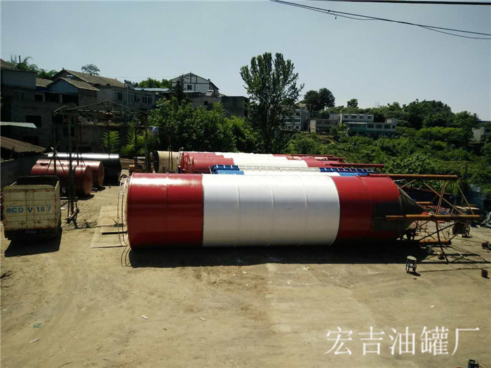 油罐系列