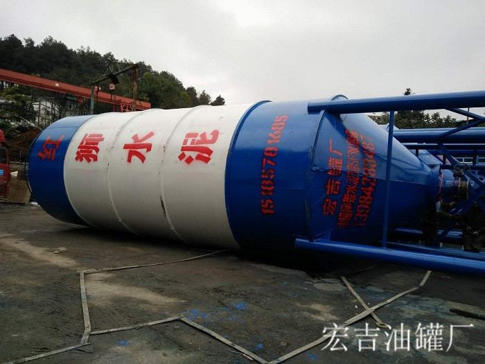 大小立式罐系列