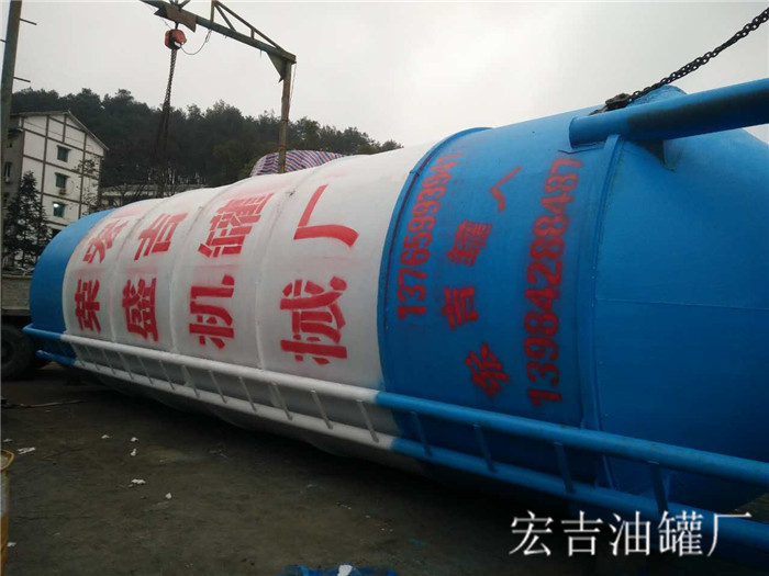 大小立式罐系列