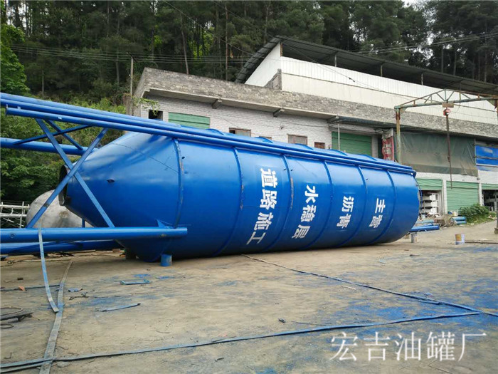 大小立式罐系列