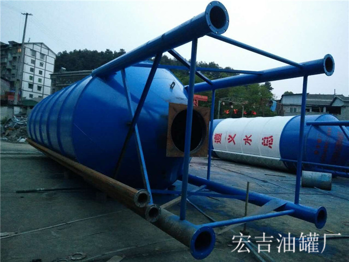 大小立式罐系列