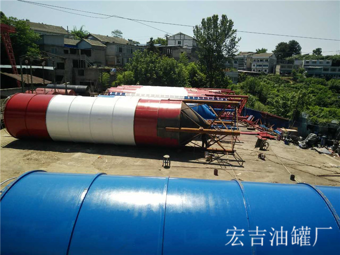 大小立式罐系列