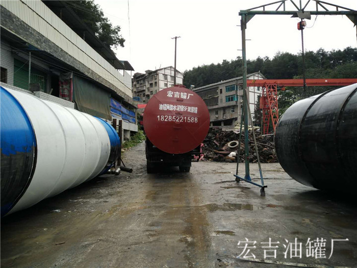 大小立式罐系列