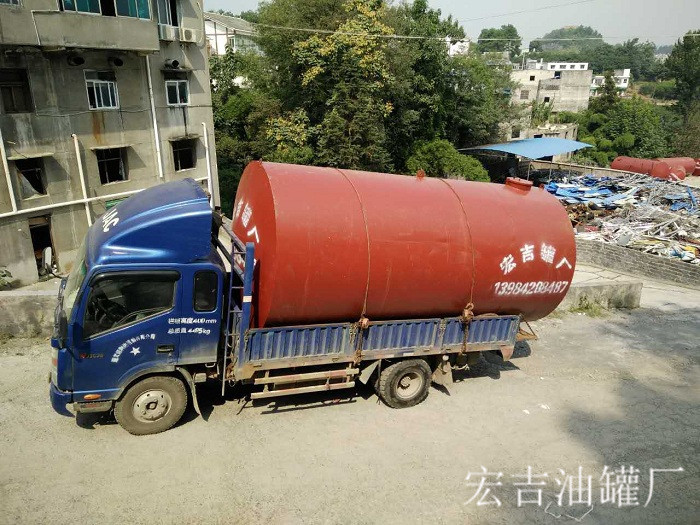 油罐系列