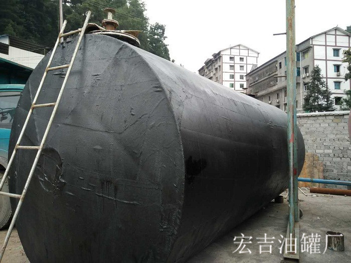油罐系列