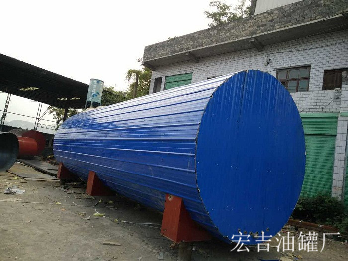 油罐系列