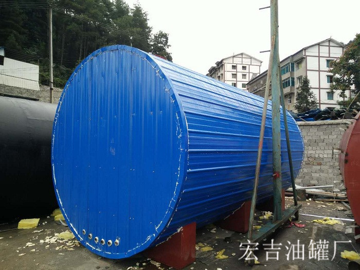 油罐系列