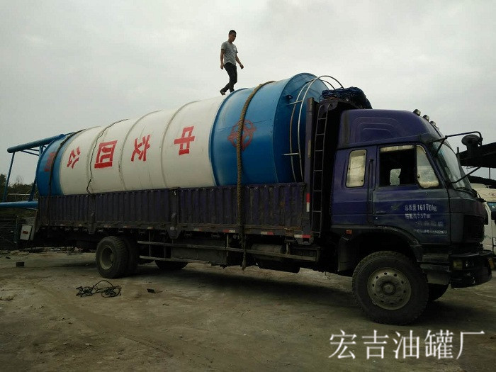 油罐系列