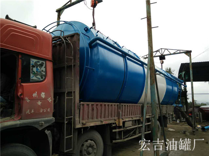 油罐系列