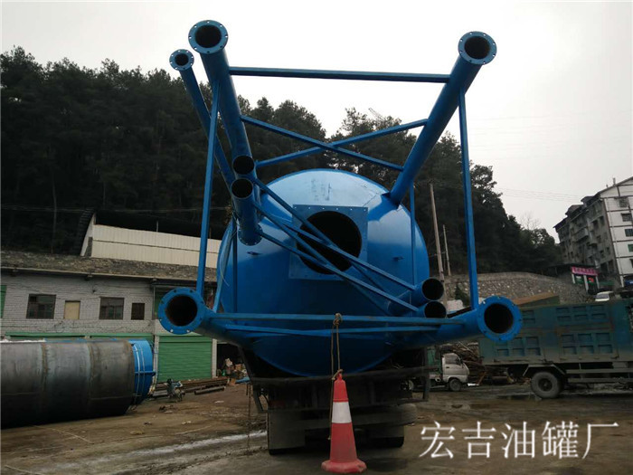油罐系列