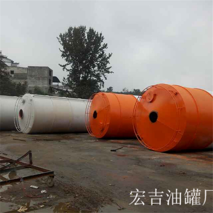 油罐系列