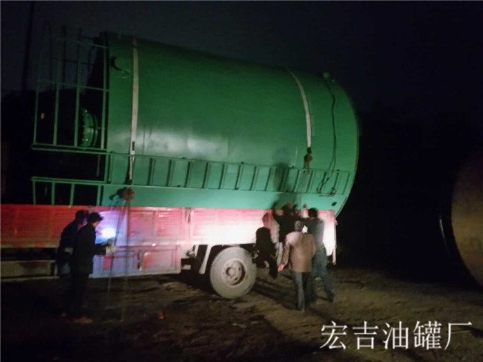 油罐系列