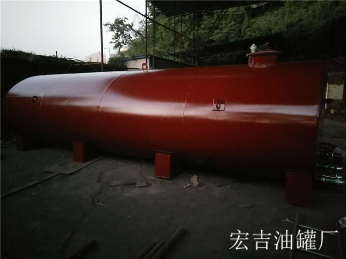油罐系列