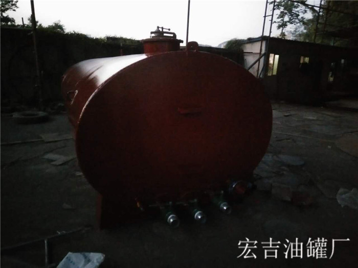 油罐系列