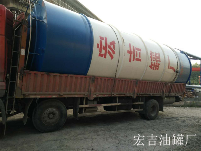 油罐系列