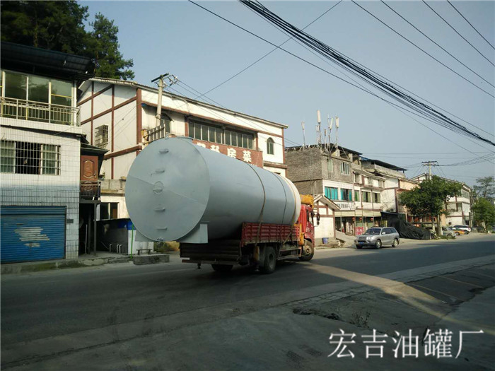 油罐系列