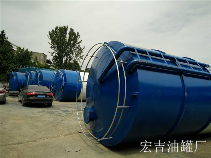 油罐系列